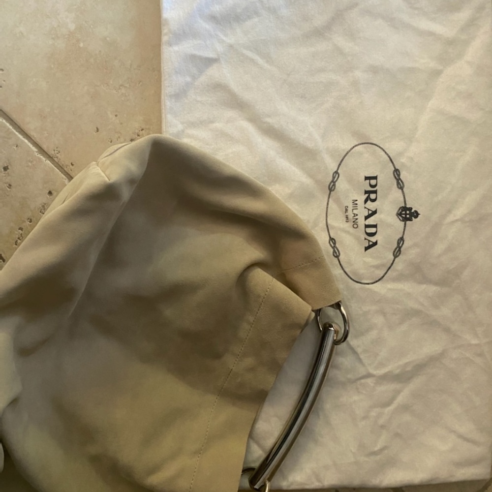 Prada Handbag - Picture 2 of 4